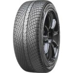 315/35R21 YOKOHAMA ADVAN WINTER V907 111W XL RPB Studless CBA72 3PMSF M+S