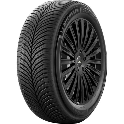 255/60R18 MICHELIN CROSSCLIMATE 3 112V XL BBB73 3PMSF M+S