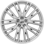 AEZ Seattle Silver 8x19 5x130 ET40 CB66,6 R14 925 kg ASE9KLSA40E