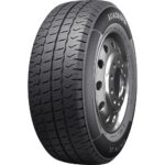 205/65R15C ROAD RIDER UTILITA AS 102/100T DCB71 3PMSF M+S