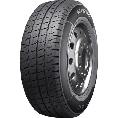 215/65R16C ROAD RIDER UTILITA AS 109/107T CCB71 3PMSF M+S
