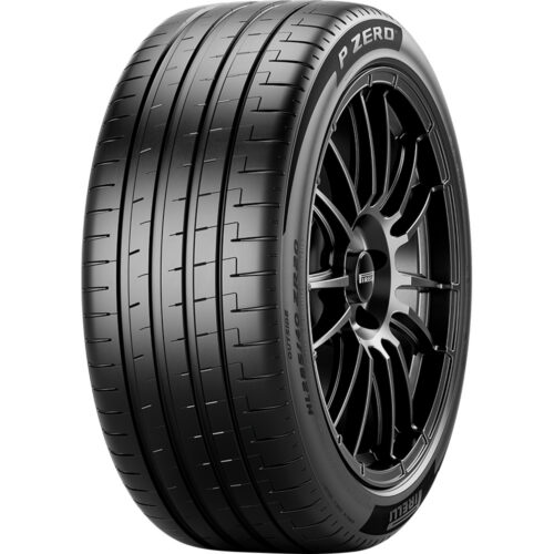 255/35R22 PIRELLI P ZERO (PZ5) 99Y XL (*) Elect FSL AAA70