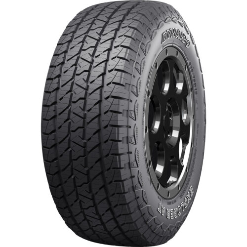 235/85R16 DYNAMO EXPLORER AT 120/116S OWL RP DBB72 M+S