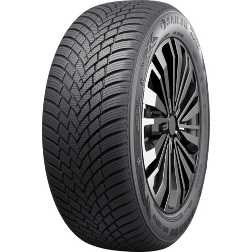 175/65R15 SAILUN ICE BLAZER ALPINE 2 84T Studless DBB70 3PMSF M+S