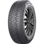 275/55R20 DYNAMO NORDIC ICE 117T XL Studdable BDB73 3PMSF M+S
