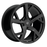 MSW 54 Gloss Black 8,5x20 5x130 ET35,1 CB66,6 R14 890 kg W19489003TC5
