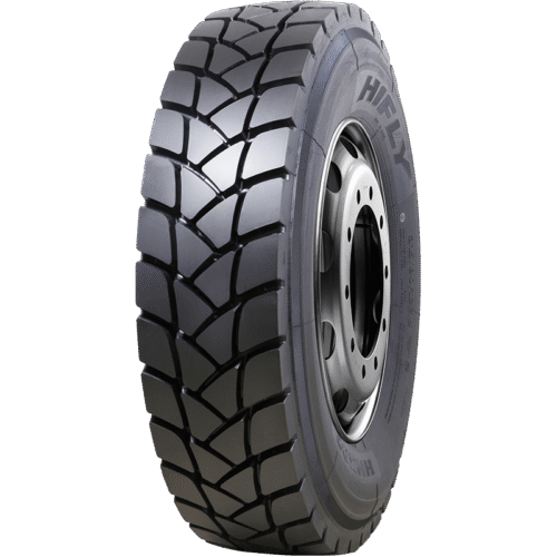 315/80R22.5 Hifly HH302 156/152L (154/151M) Drive DCB73