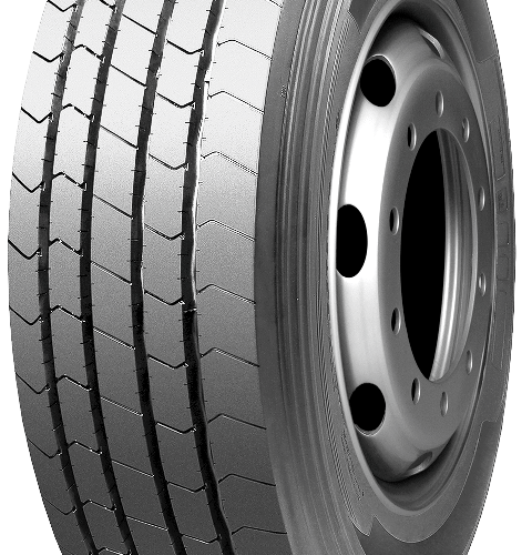 295/60R22.5 Trazano Novo Energy S13 150/147K M+S 3PMSF Steer LONG HAUL (*) DCB73