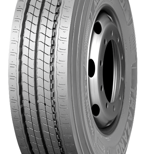 315/70R22.5 Trazano Novo Trans S17 156/150L M+S 3PMSF Steer REGIONAL (*) CBB73