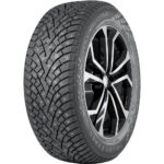 215/60R16 NOKIAN HKPL 01 99T XL Studded 3PMSF M+S