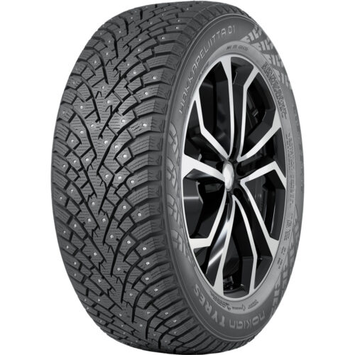 205/55R16 NOKIAN HKPL 01 94T XL Studded 3PMSF M+S