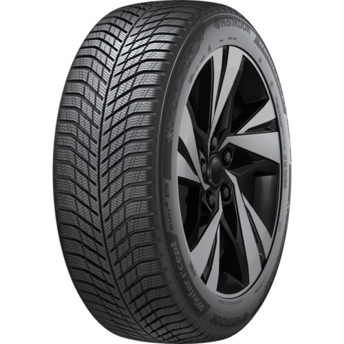 255/55R19 HANKOOK WINTER I*CEPT EVO4 SUV (W340A) 111V XL RP Studless BBB73 3PMSF M+S