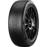 285/40R21 PIRELLI SCORPION WINTER 3 109V XL Studless BAA72 3PMSF M+S