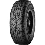 285/70R17 YOKOHAMA GEOLANDAR A/T-S G015 117T OWL ECA71 M+S
