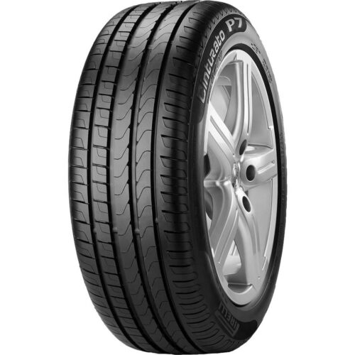 215/55R17 PIRELLI CINTURATO P7 94W Seal Inside DOT23 CBB71