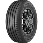265/50R20 GOODYEAR EFFICIENTGRIP 2 SUV 111V XL Elect DOT23 BAB71