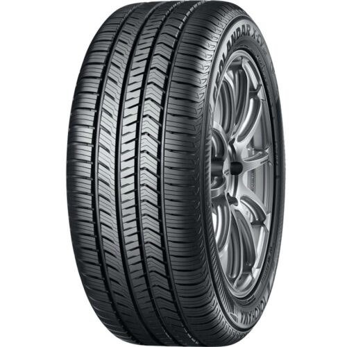 265/50R22 YOKOHAMA GEOLANDAR X-CV G057B 112V XL BCB72 M+S