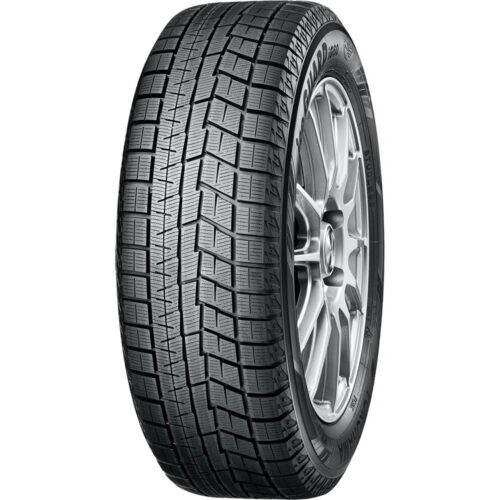 155/65R14 YOKOHAMA ICE GUARD (IG60) 75Q Friction DEB71 3PMSF M+S