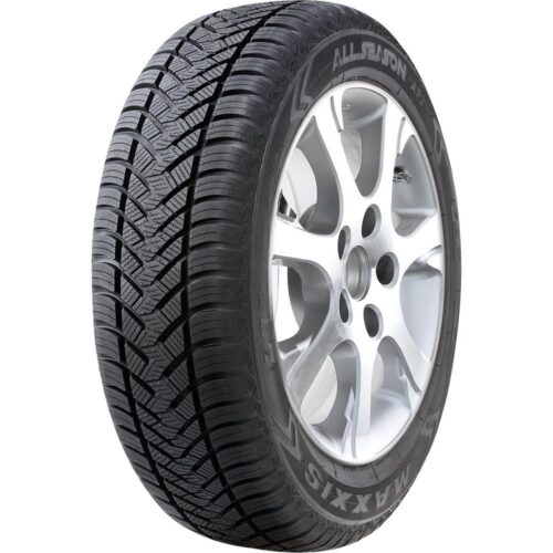 215/65R15 MAXXIS ALL SEASON AP2 100H XL DOT22 CDA69 3PMSF M+S