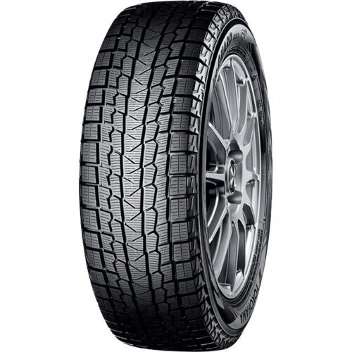 235/35R20 YOKOHAMA ICE GUARD (IG53) 92T XL RPB Friction CEB72 3PMSF IceGrip M+S