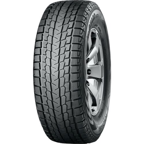 215/65R16C YOKOHAMA ICEGUARD G075 109/107Q Friction ECA68 3PMSF M+S