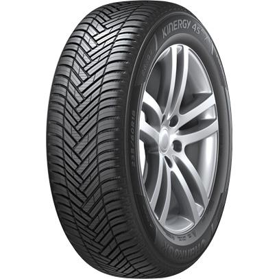 235/55R19 HANKOOK KINERGY 4S2 X (H750A) 101T (+) Seal Inside BAB70 3PMSF M+S