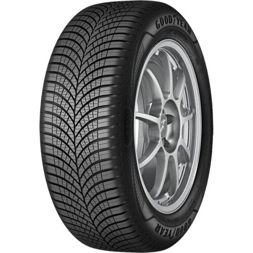 245/45R18 GOODYEAR VECTOR 4SEASONS GEN 3 100Y XL Elect FP BBB72 3PMSF M+S