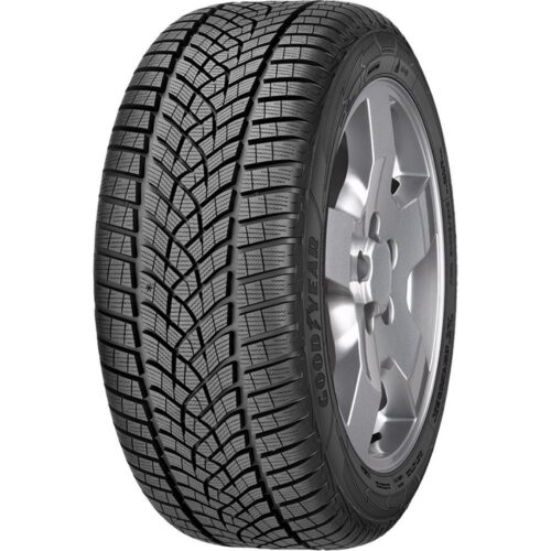 235/60R18 GOODYEAR ULTRA GRIP PERFORMANCE+ 103H MO Elect Studless BBB71 3PMSF M+S