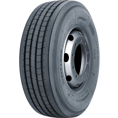 235/75R17.5 GoldenCrown CR960A 132/130M M+S Steer REGIONAL (*) DBB71