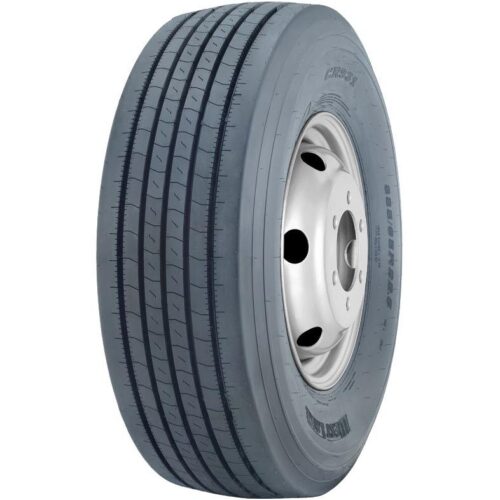 445/65R22.5 GoldenCrown CR931 169K M+S Trailer REGIONAL (*) CCB73