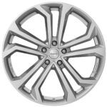 Dezent TA Silver 7,5x18 5x112 ET50 CB57,1 R13 740 kg TTAF8SA50E