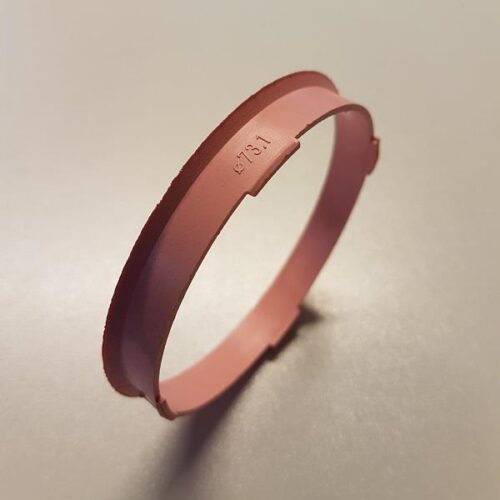 Centering Ring 73.1/70.6 1 pcs (731706, DK-CN-731706)