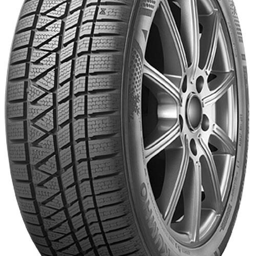 255/40R21 KUMHO WINTERCRAFT WS71 102W XL RP Studless CCB73 3PMSF M+S
