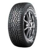 215/65R16C KUMHO WINTER PORTRAN ICE CW11 109R Studdable DDB73 3PMSF M+S