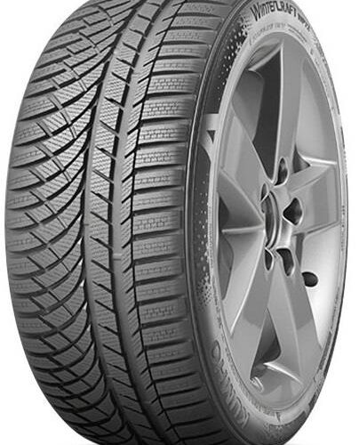 275/40R19 KUMHO WINTERCRAFT WP72 105W XL RP Studless CCB73 3PMSF M+S