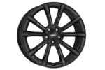 Dezent AR Black 8,5x19 5x112 ET38 CB57,1 R13 850 kg TAR9L8BA38E