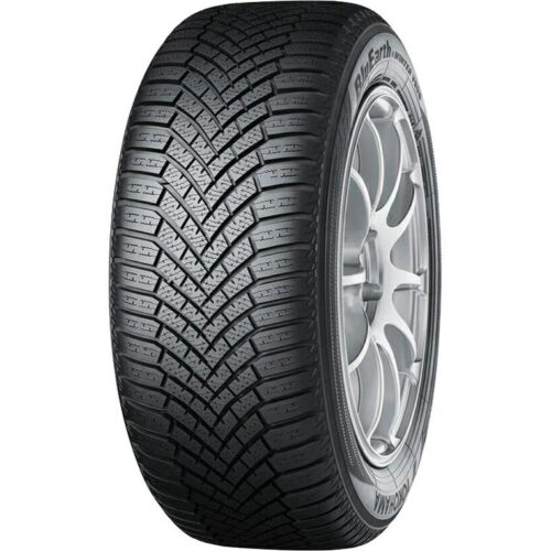 195/55R16 YOKOHAMA V906 91H XL Studless DBB70 3PMSF M+S