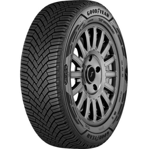 225/40R19 GOODYEAR ULTRAGRIP ICE 3 93T XL Elect Friction DEB70 3PMSF M+S
