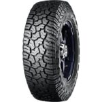 265/60R20 YOKOHAMA GEOLANDAR X-AT G016 121/118Q RPB POR M+S