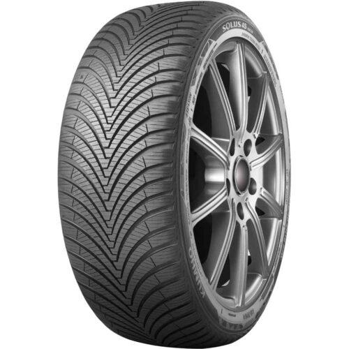 225/65R17 KUMHO SOLUS 4S HA32 106V XL CBB72 3PMSF M+S