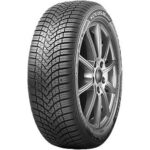 225/45R18 KUMHO SOLUS 4S HA32+ 95W XL CBB72 3PMSF M+S