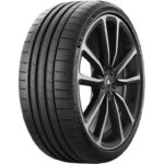 275/30R20 MICHELIN PILOT SPORT S 5 97Y XL MO RP DBB73