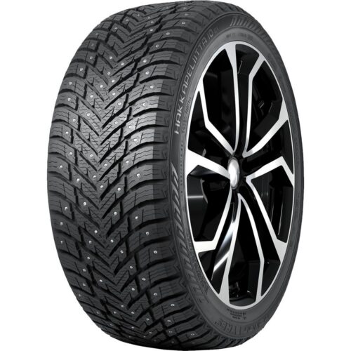 265/35R21 NOKIAN HKPL 10 EV 101T XL NCS Elect DOT22 Studded 3PMSF M+S