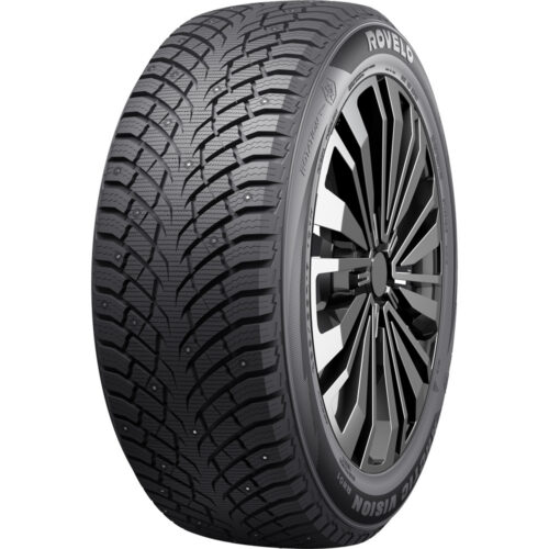 225/70R16 ROVELO ARCTIC VISION RW01 103T Studdable 3PMSF M+S