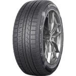 225/45R17 DYNAMO NORDIC 91H Friction CCB71 3PMSF M+S
