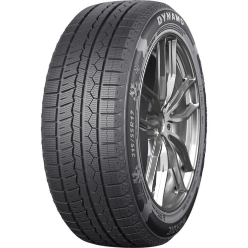 215/60R17 DYNAMO NORDIC 96H Friction CCB71 3PMSF M+S