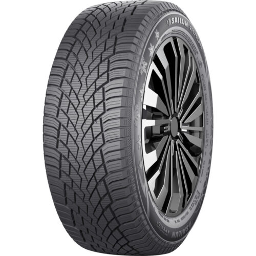 215/60R16 SAILUN ICE BLAZER ARCTIC 2 99T XL Friction BCB72 3PMSF IceGrip M+S