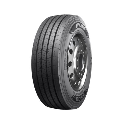 385/65R22.5 Dynamo S500 164K (158L) M+S 3PMSF Steer REGIONAL CBA71