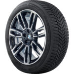 205/65R17 HANKOOK WINTER I*CEPT EVO4 (W340) 100H XL Studless BBB72 3PMSF M+S