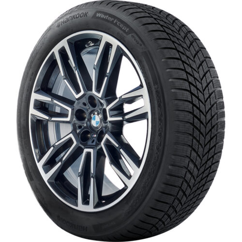 225/55R18 HANKOOK WINTER I*CEPT EVO4 (W340) 102V XL RP Studless BBB72 3PMSF M+S